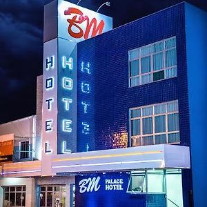 Bm Hotel